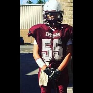 Meet your Posher, Patrick